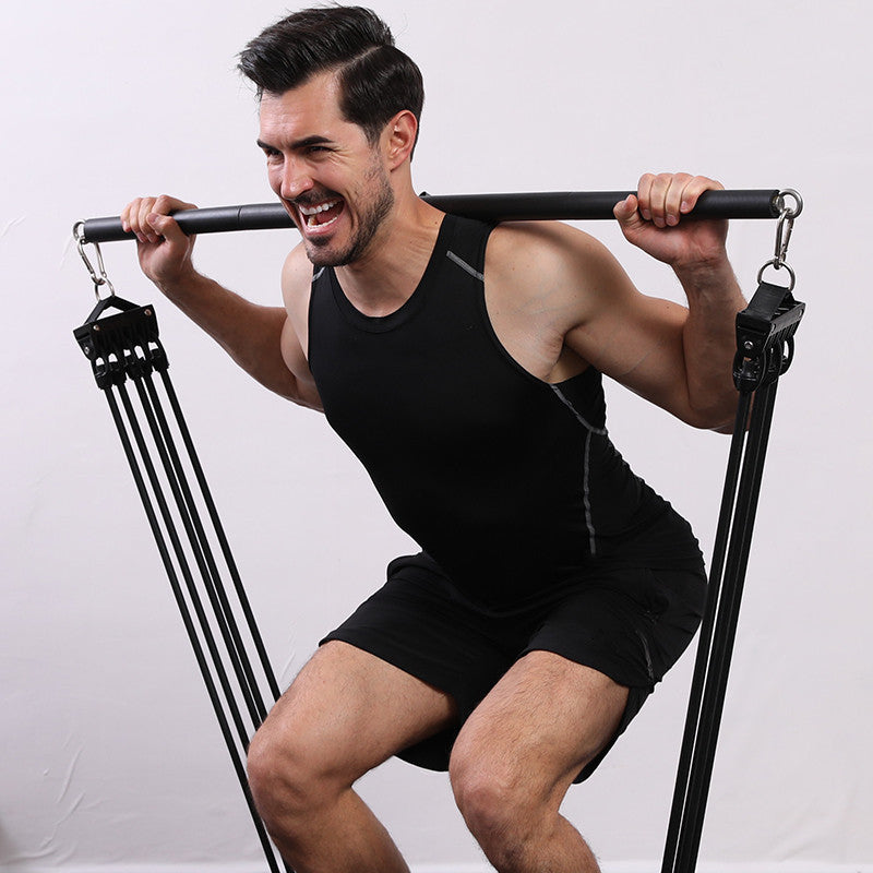 Home Gym & Fitness Equipment