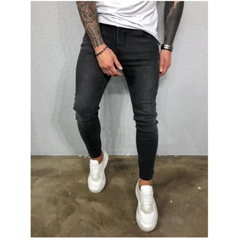 CASUAL MEN JEANS