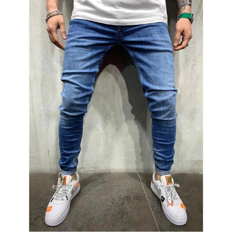 CASUAL MEN JEANS