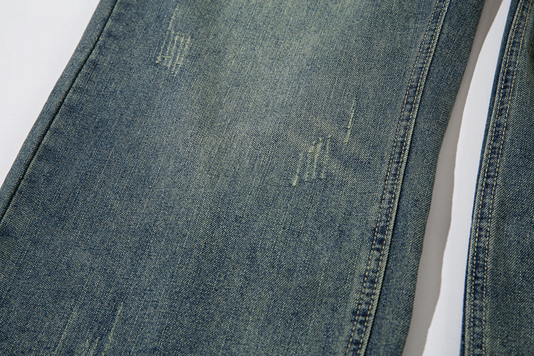 THE WENDY LOOSE FITTED JEANS