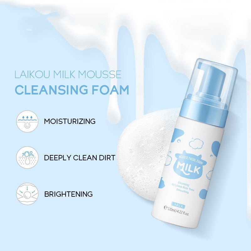 Pore Cleaning Skin Care (120ml)