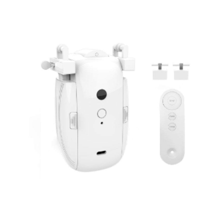 Electric Curtain Companion - Wifi Curtain Robot