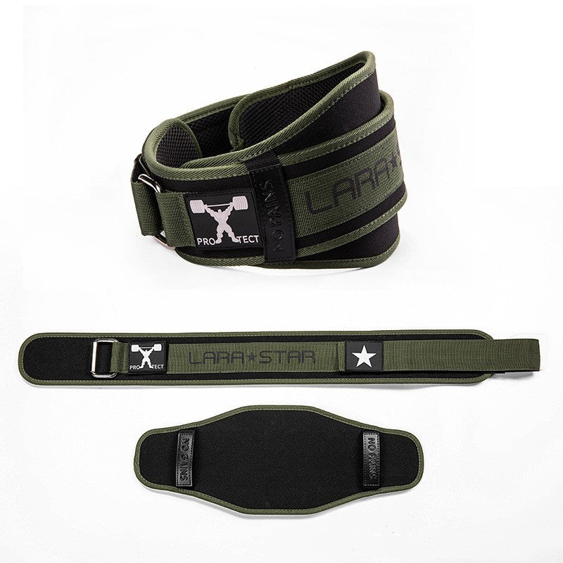 Fitness Belt Men&