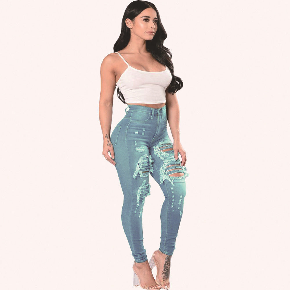 Women's Jeans Collection