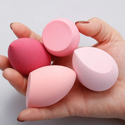 Foundation Powder Sponge