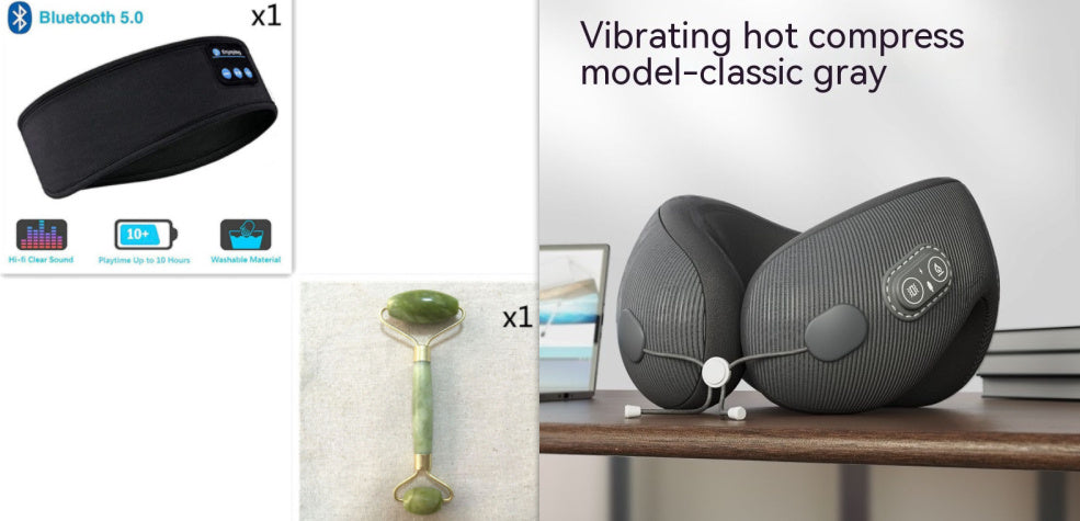 Nuvina Sports Headband