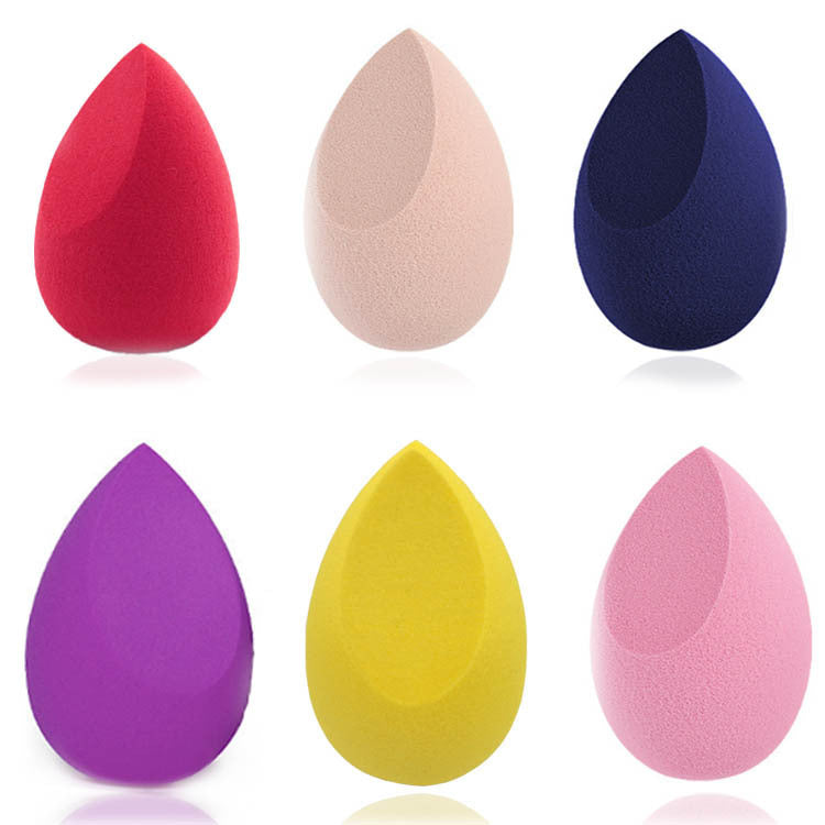 Foundation Powder Sponge