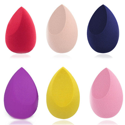 Foundation Powder Sponge