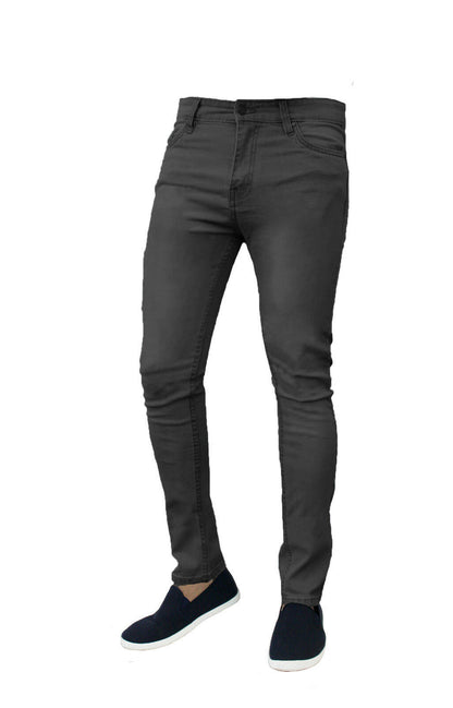 THE REKO SKINNY FIT JEANS