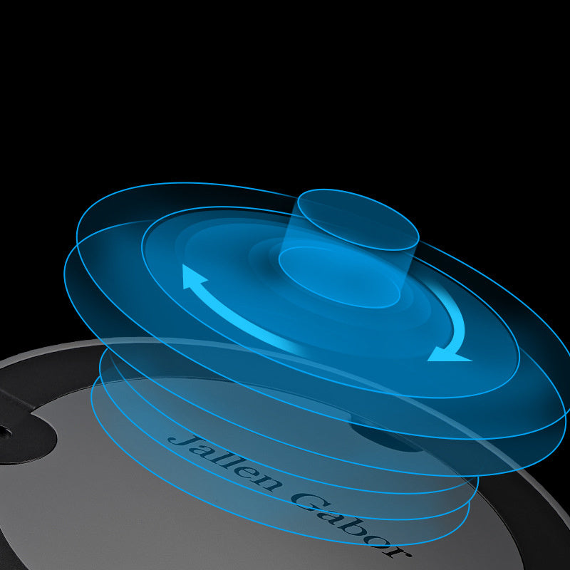 Intelligent Automatic Sweeping Robot