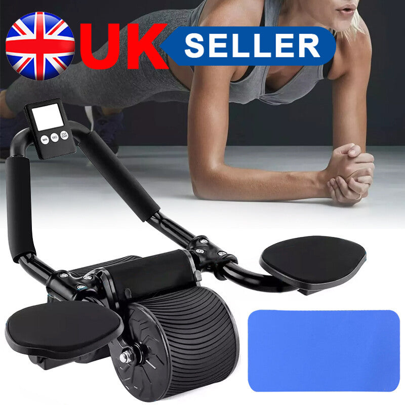 Anti-Slip Fitness AB Roller