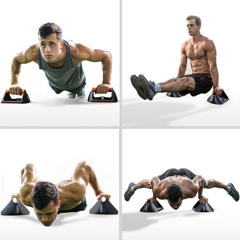 Push Up Board Sport Equipment