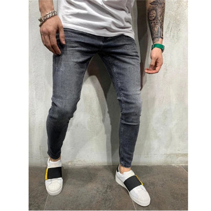 CASUAL MEN JEANS