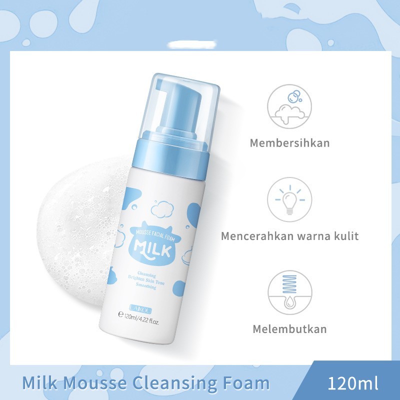 Pore Cleaning Skin Care (120ml)