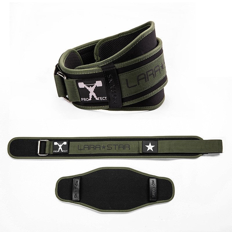Fitness Belt Men&