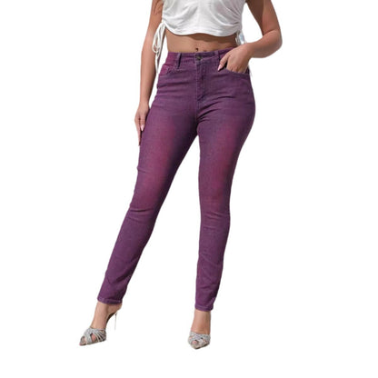 THE STACY SKINNY JEANS