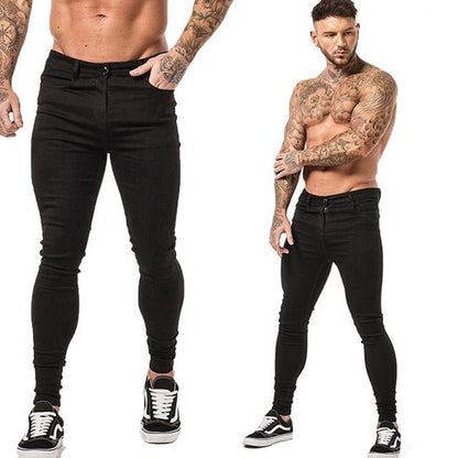 CRAIG PATCHWORK JEANS