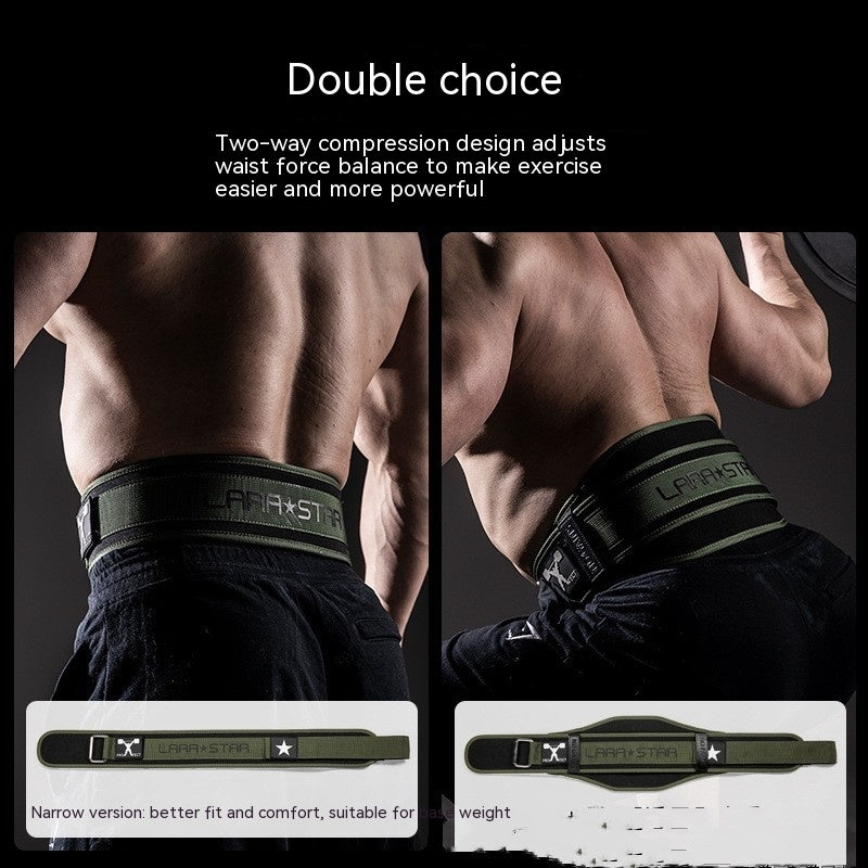 Fitness Belt Men&