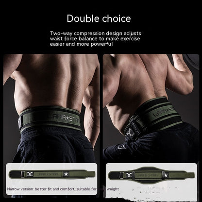 Fitness Belt Men&