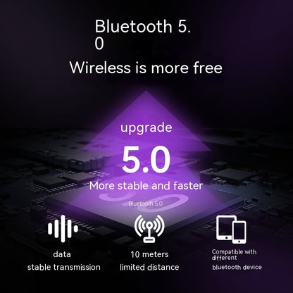 Bluetooth sleep headgear