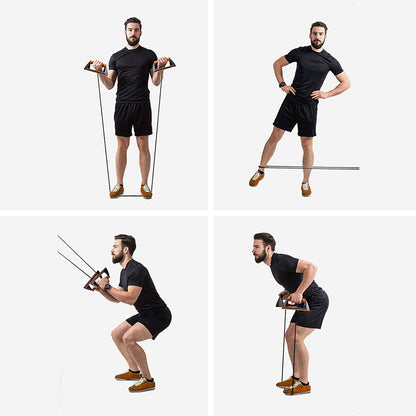 Push Up Board Sport Equipment