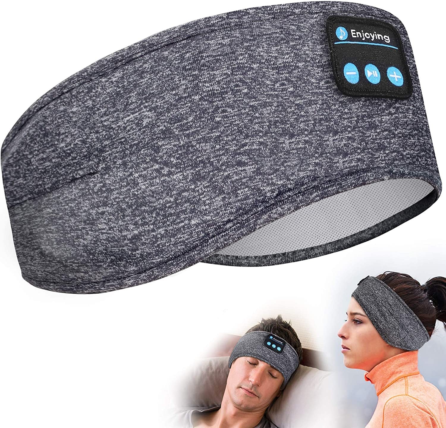 Nuvina Sports Headband