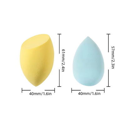 Foundation Powder Sponge