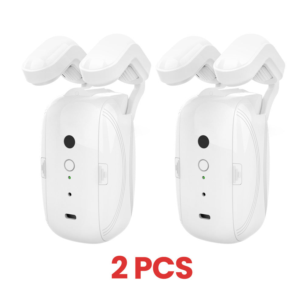 Electric Curtain Companion - Wifi Curtain Robot