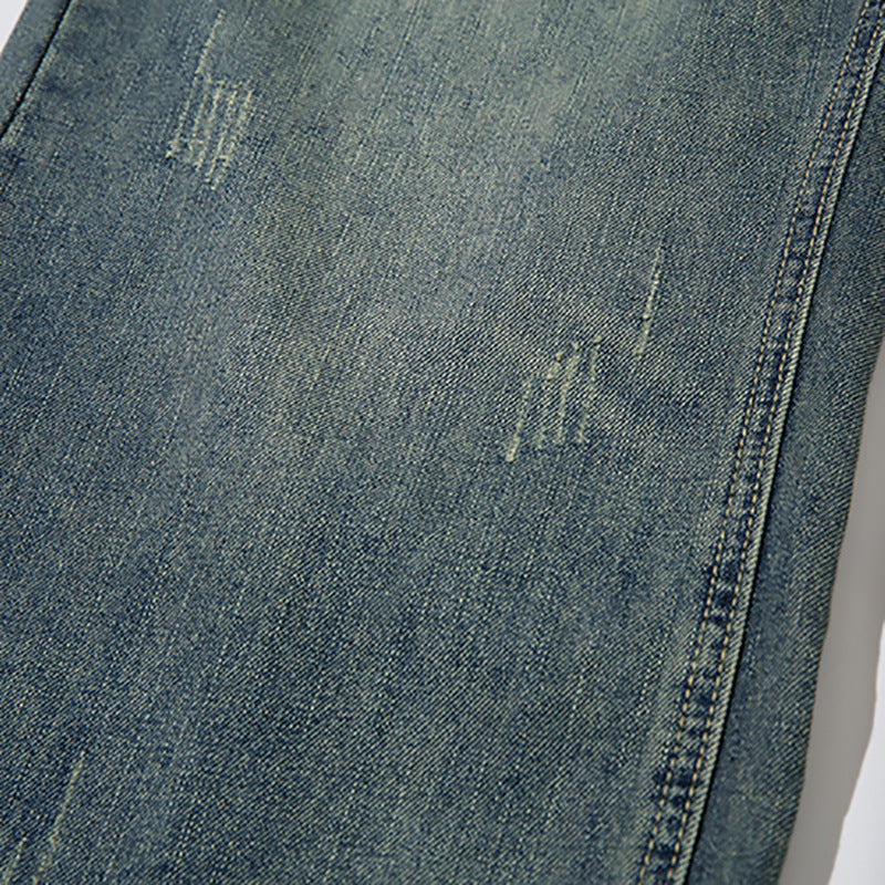 THE WENDY LOOSE FITTED JEANS