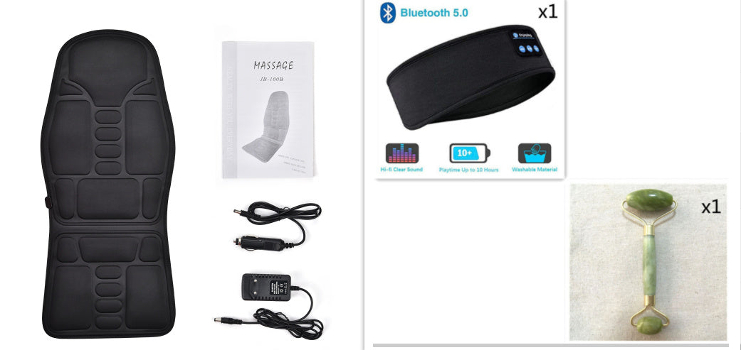 Nuvina Sports Headband