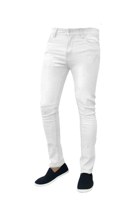 THE REKO SKINNY FIT JEANS