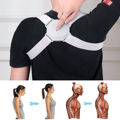Posture Helper