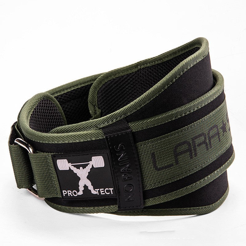 Fitness Belt Men&