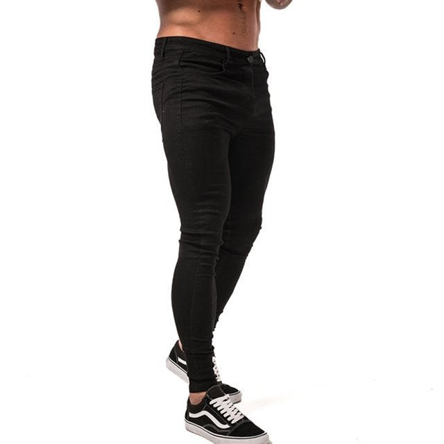 CRAIG PATCHWORK JEANS