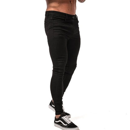 CRAIG PATCHWORK JEANS