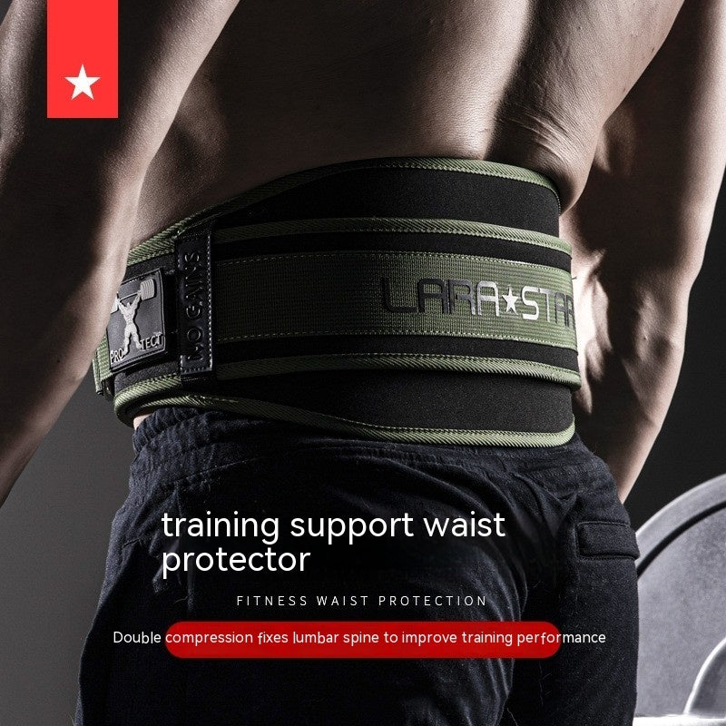 Fitness Belt Men&