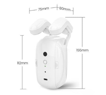 Electric Curtain Companion - Wifi Curtain Robot
