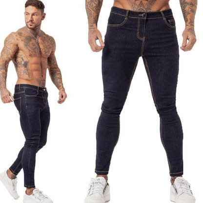 CRAIG PATCHWORK JEANS