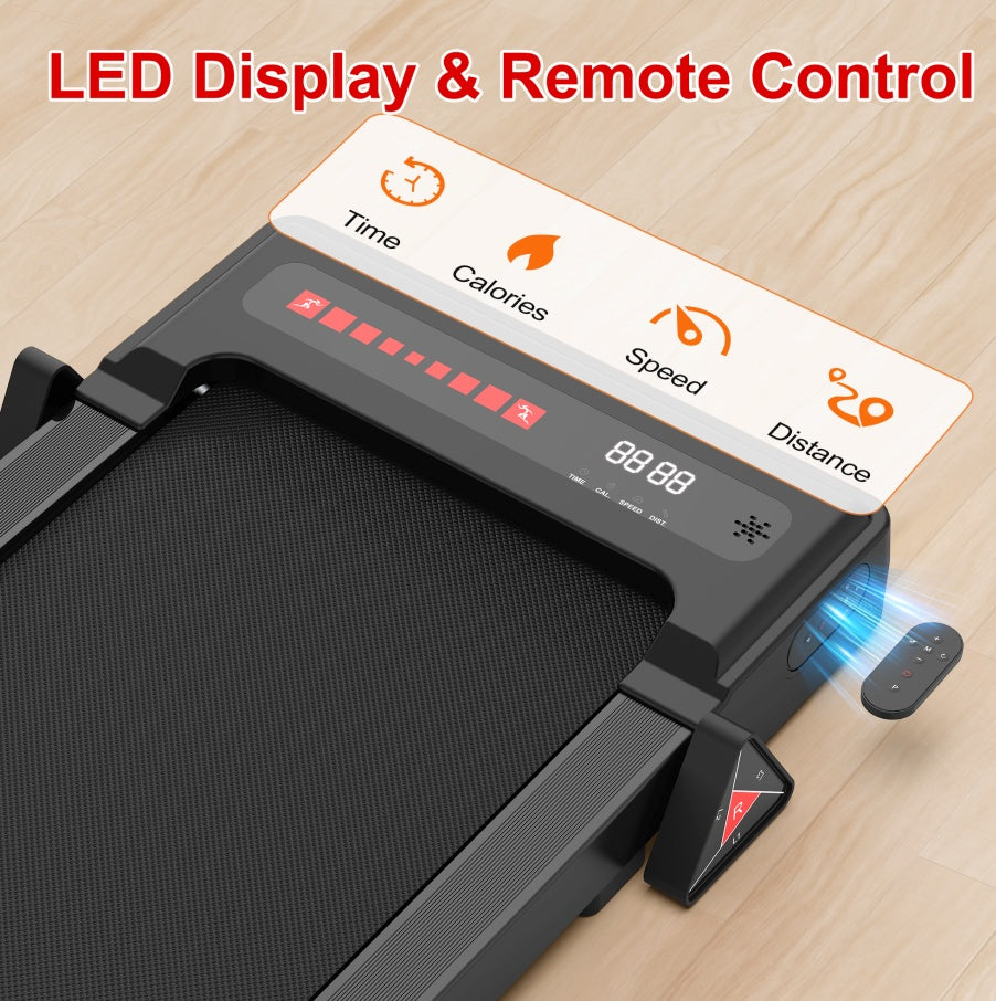 Walking Pad Under Desk Treadmill