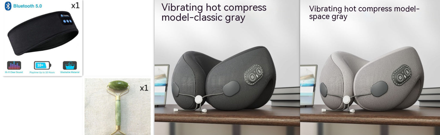 Nuvina Sports Headband