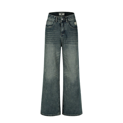 THE WENDY LOOSE FITTED JEANS