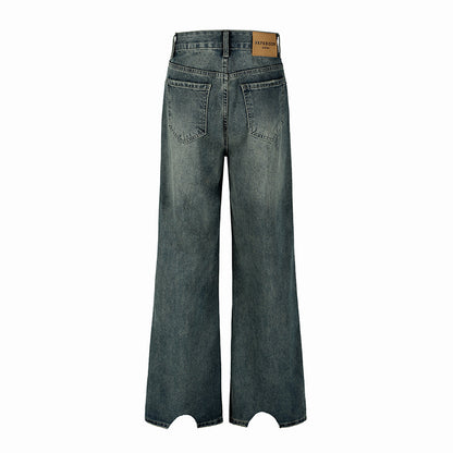 THE WENDY LOOSE FITTED JEANS