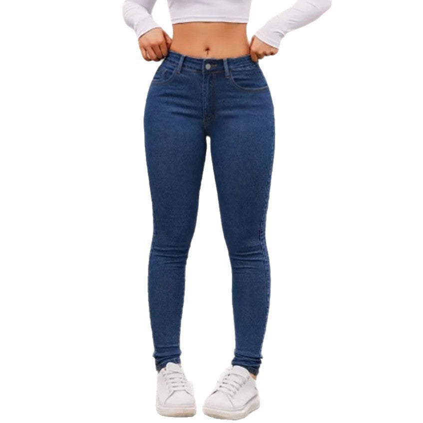 THE RACHEL SKINNY JEANS
