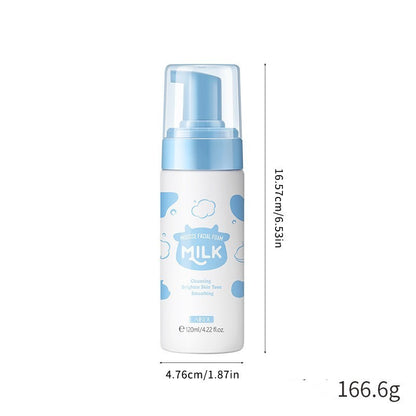 Pore Cleaning Skin Care (120ml)