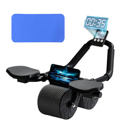 Anti-Slip Fitness AB Roller