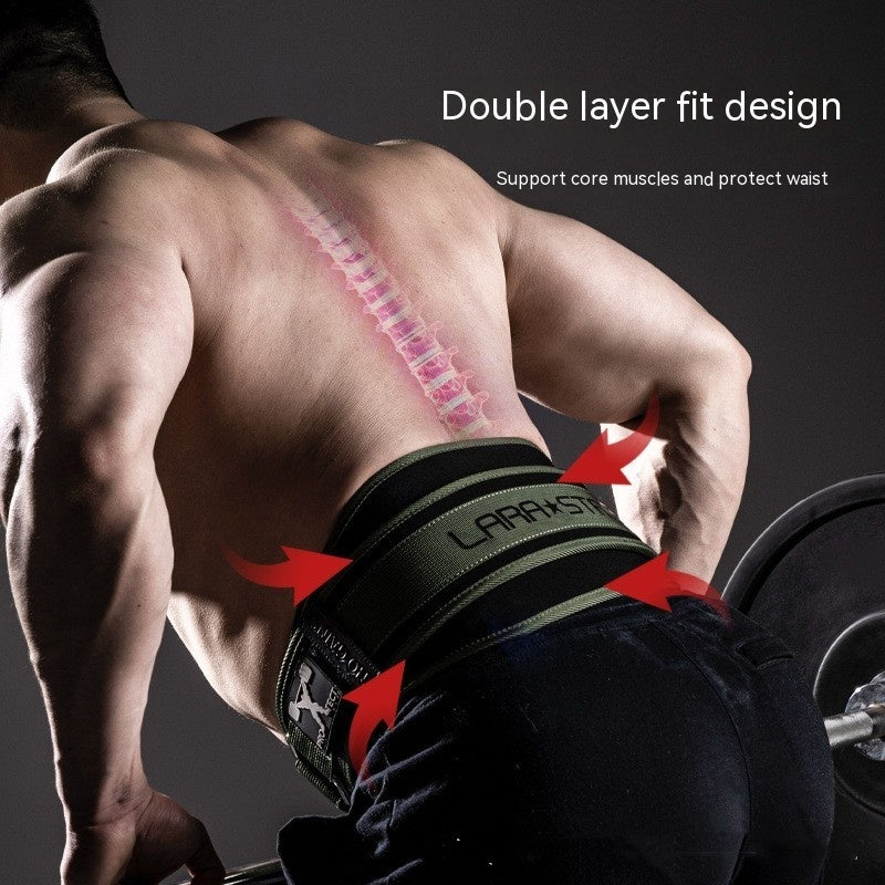 Fitness Belt Men&