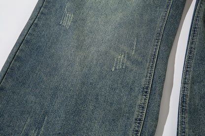 THE WENDY LOOSE FITTED JEANS