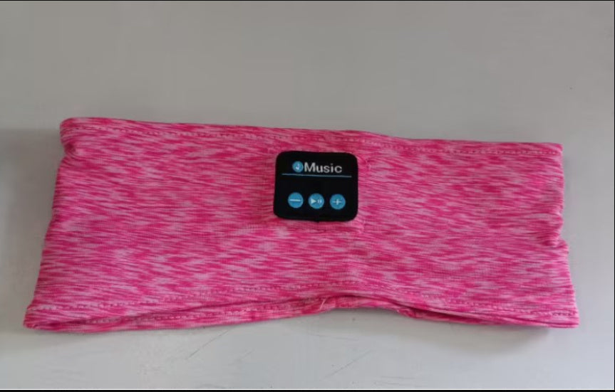 Nuvina Sports Headband